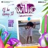 WTO (WELCOME TO OCHI)