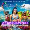 Saldenah Carnival - Appreciation Fete