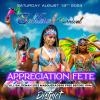 Saldenah Carnival - Appreciation Fete