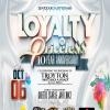 LOYALTY IS PRICELESS | 10 YEAR ANNIVERSARY