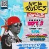 New Rules Festival - New York