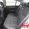 Simpson Car Rental and Imports Limited Car Give Away Raffle Style