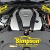 Simpson Car Rental and Imports Limited Car Give Away Raffle Style