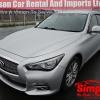 Simpson Car Rental and Imports Limited Car Give Away Raffle Style