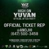 High On Yuvan Official After Party
