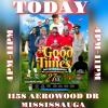GOODTIMES CANADA