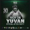High On Yuvan Official After Party