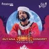 Guyana Super Concert