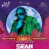 Guyana Super Concert