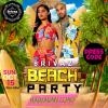 8 Rivaz Beach Party- Hawaiian Luau