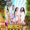 8 Rivaz Beach Party- Hawaiian Luau
