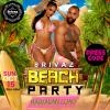 8 Rivaz Beach Party- Hawaiian Luau