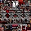 REMINISCE CITY FRIDAY AT AMORE RESTO BAR