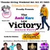 The Ambikare Law Victory Dance