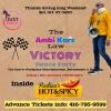The Ambikare Law Victory Dance