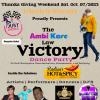 The Ambikare Law Victory Dance