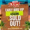 DREAM WEEKEND JAMAICA 2024 TICKET (SEASON)