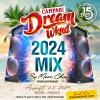 DREAM WEEKEND JAMAICA 2024 TICKET (SEASON)