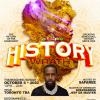 HISTORY ~ Wrath