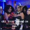 GET YOUR FREAK ON HALLOWE'EN BOAT PARTY (ENCLOSED)