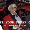 GET YOUR FREAK ON HALLOWE'EN BOAT PARTY (ENCLOSED)