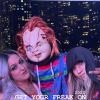 GET YOUR FREAK ON HALLOWE'EN BOAT PARTY (ENCLOSED)