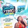 Shore Ting Pool Party