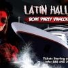 LATIN HALLOWEEN BOAT PARTY VANCOUVER 2023
