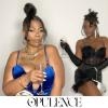 OPULENCE  ( FORMAL + FARE ) REMY XO EXPERIENCE