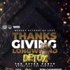 ThanksGiving Detox