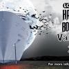 LOST IN SEA HALLOWEEN BOAT PARTY VANCOUVER 2023