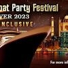 DIWALI BOAT FESTIVAL VANCOUVER 2023 | DINNER INCLUSIVE | FAMILY FRIENDLY
