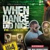 When dance did nice (Nov.4)