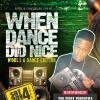 When dance did nice (Nov.4)