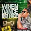 When dance did nice (Nov.4)