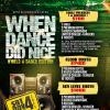 When dance did nice (Nov.4)