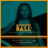 MONSTERS BALL 16 | Toronto's Best Halloween Party
