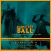 MONSTERS BALL 16 | Toronto's Best Halloween Party