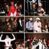 MONSTERS BALL 16 | Toronto's Best Halloween Party