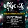 DREAM WEEKEND DIAMOND CLUB TICKET 2024 (LIMITED)