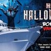 Hip Hop Halloween Boat Party Vancouver 2023 | Tickets Starting at $25