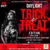 DayLight  The Trick Or Treat Edition