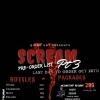 SCREAM PT 3 - Annual Halloween Costume Party