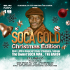 SOCA GOLD CHRISTMAS EDITION