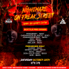 Xplosion x Nsg Presents: Nightmare On Freakstreet