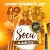 SOCA JUNKIES 2023