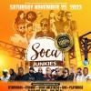 SOCA JUNKIES 2023