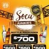 SOCA JUNKIES 2023