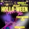 HOLLA-WEEN