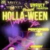 HOLLA-WEEN